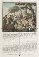 TvB G 3650
          <br/>
          Gaston de Foix tué à la bataille de Ravenne
          <br/>
          <em>Roger, Louis (XVIII)</em>